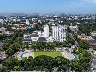 Pullman Bandung Grand Central fotoÄŸrafÄ±