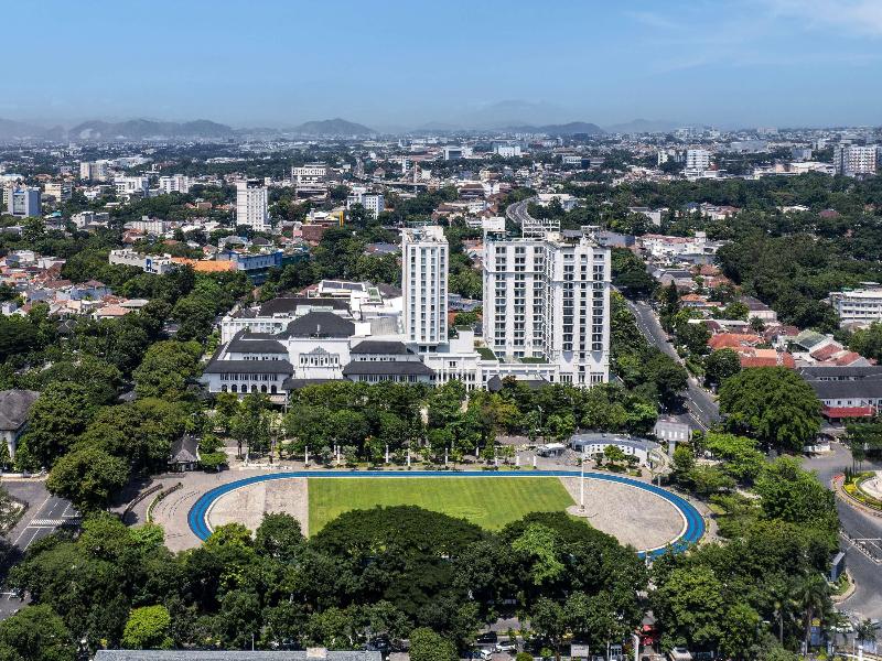 Pullman Bandung Grand Central - Genel