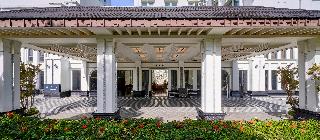 Pullman Bandung Grand Central otel fotoğrafı