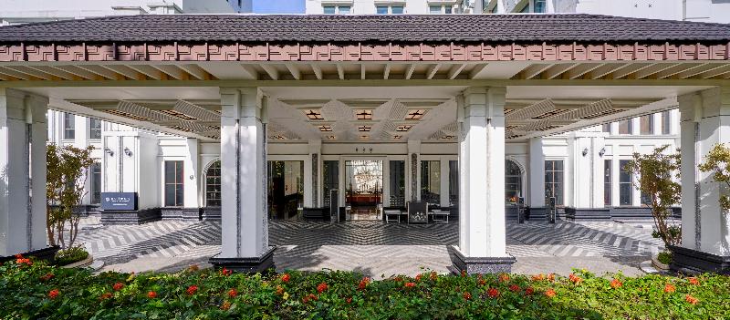 Pullman Bandung Grand Central - Genel