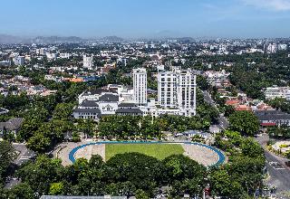 Pullman Bandung Grand Central fotoÄŸrafÄ±