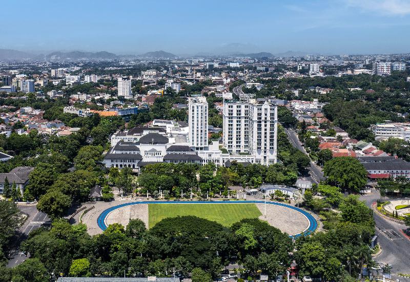 Pullman Bandung Grand Central - Genel