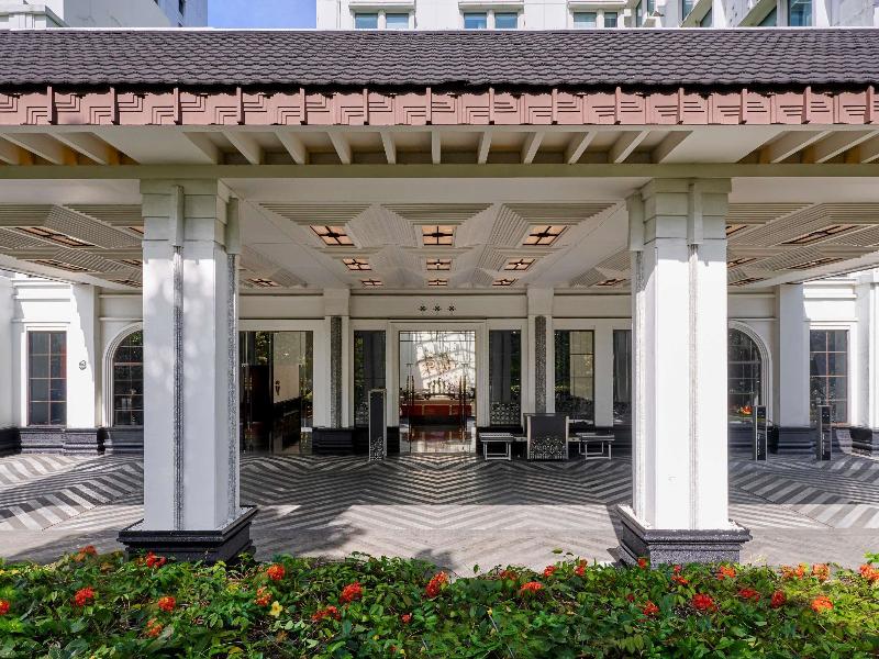 Pullman Bandung Grand Central - Genel