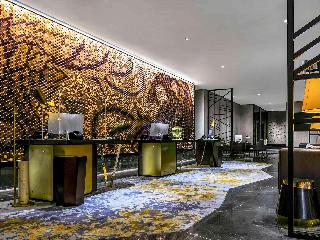 Pullman Bandung Grand Central fotoÄŸrafÄ±