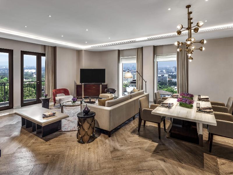 Pullman Bandung Grand Central - Oda