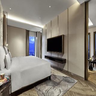 Pullman Bandung Grand Central fotoÄŸrafÄ±