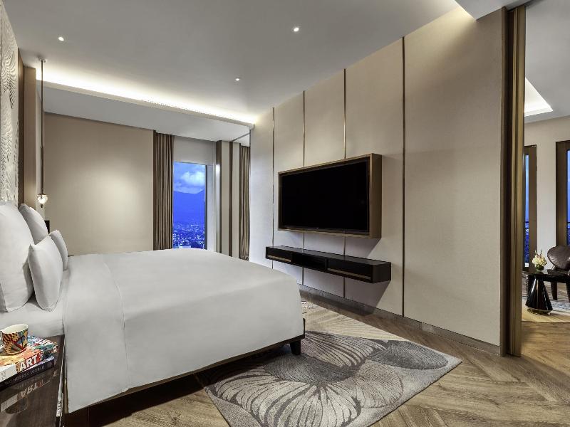 Pullman Bandung Grand Central - Oda