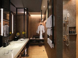 Pullman Bandung Grand Central fotoÄŸrafÄ±