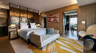 Pullman Bandung Grand Central fotoÄŸrafÄ±