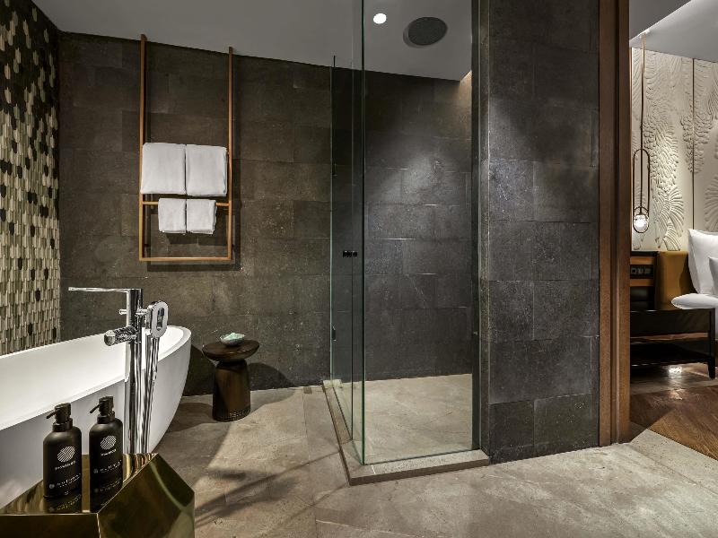 Pullman Bandung Grand Central - Oda