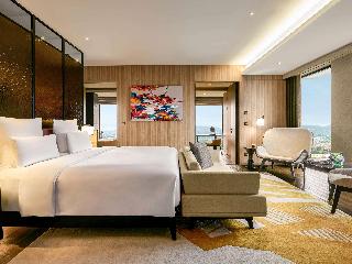 Pullman Bandung Grand Central fotoÄŸrafÄ±