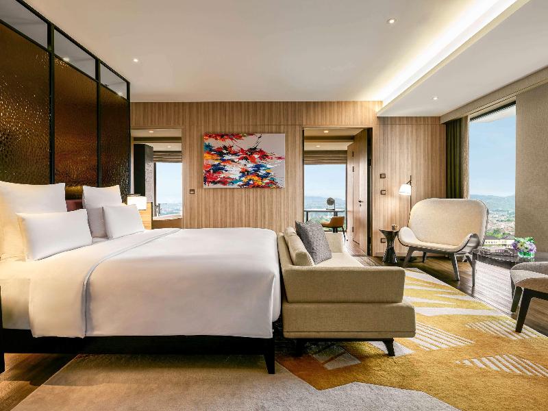Pullman Bandung Grand Central - Oda