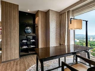 Pullman Bandung Grand Central fotoÄŸrafÄ±