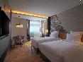 Pullman Bandung Grand Central oda fotoğrafı