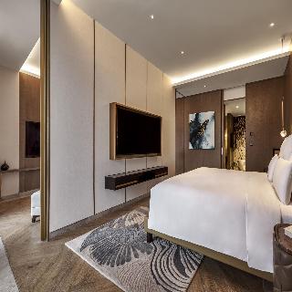 Pullman Bandung Grand Central fotoÄŸrafÄ±