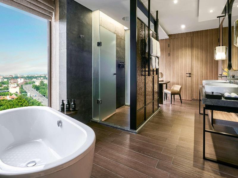 Pullman Bandung Grand Central - Oda