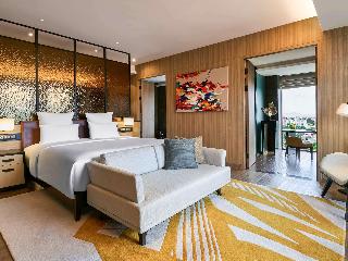 Pullman Bandung Grand Central fotoÄŸrafÄ±