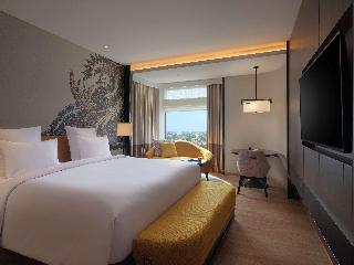 Pullman Bandung Grand Central fotoÄŸrafÄ±