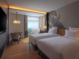 Pullman Bandung Grand Central fotoÄŸrafÄ±