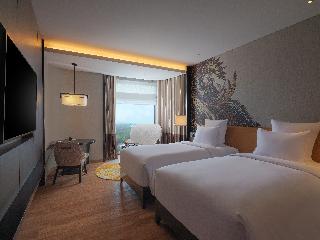 Pullman Bandung Grand Central fotoÄŸrafÄ±