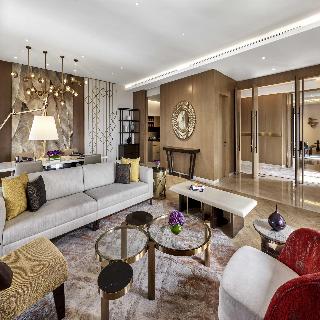 Pullman Bandung Grand Central fotoÄŸrafÄ±