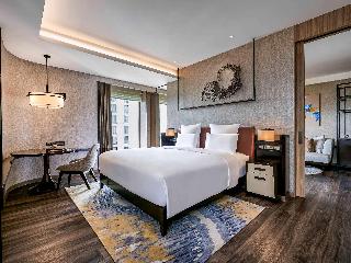 Pullman Bandung Grand Central fotoÄŸrafÄ±