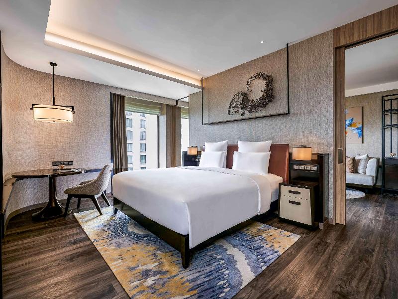 Pullman Bandung Grand Central - Oda