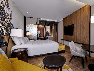 Pullman Bandung Grand Central fotoÄŸrafÄ±