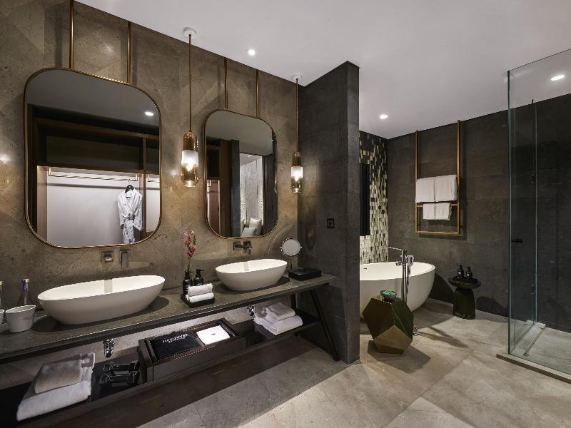 Pullman Bandung Grand Central - Oda