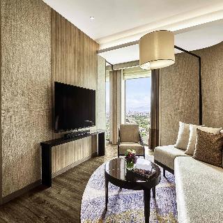 Pullman Bandung Grand Central fotoÄŸrafÄ±