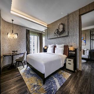 Pullman Bandung Grand Central fotoÄŸrafÄ±
