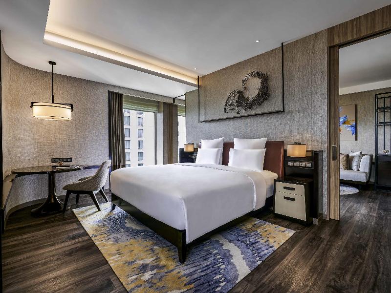 Pullman Bandung Grand Central - Oda