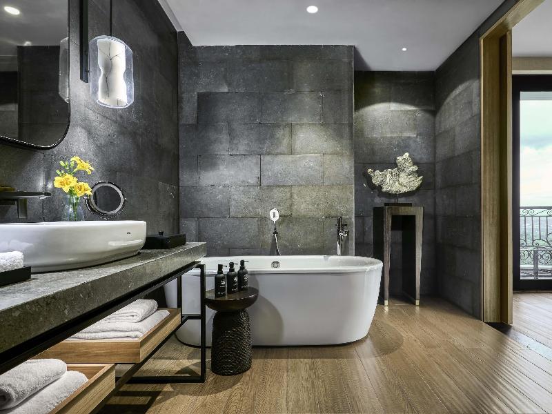 Pullman Bandung Grand Central - Oda