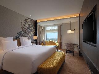 Pullman Bandung Grand Central fotoÄŸrafÄ±