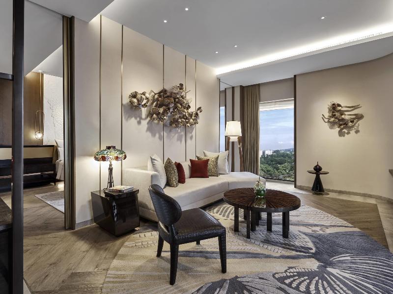 Pullman Bandung Grand Central - Oda