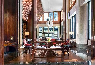 Pullman Bandung Grand Central fotoÄŸrafÄ±