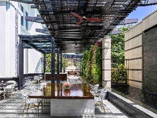 Pullman Bandung Grand Central fotoÄŸrafÄ±