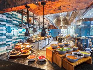 Pullman Bandung Grand Central fotoÄŸrafÄ±