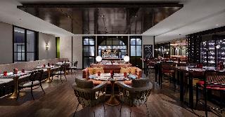 Pullman Bandung Grand Central fotoÄŸrafÄ±