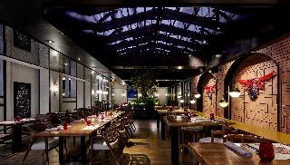 Pullman Bandung Grand Central fotoÄŸrafÄ±