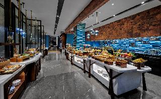 Pullman Bandung Grand Central fotoÄŸrafÄ±