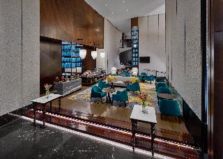 Pullman Bandung Grand Central fotoÄŸrafÄ±