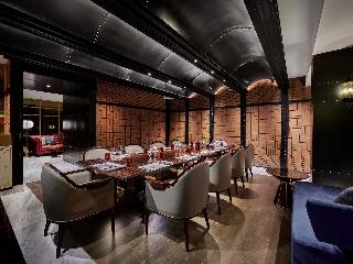 Pullman Bandung Grand Central fotoÄŸrafÄ±