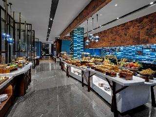 Pullman Bandung Grand Central fotoÄŸrafÄ±