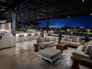 Pullman Bandung Grand Central fotoÄŸrafÄ±