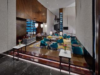 Pullman Bandung Grand Central fotoÄŸrafÄ±