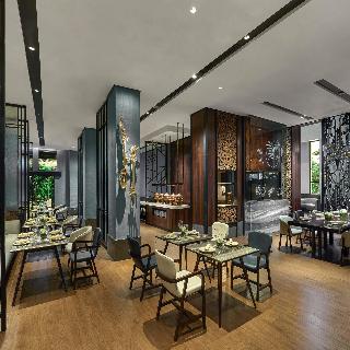 Pullman Bandung Grand Central fotoÄŸrafÄ±