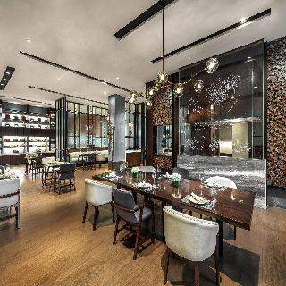 Pullman Bandung Grand Central fotoÄŸrafÄ±