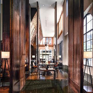 Pullman Bandung Grand Central fotoÄŸrafÄ±