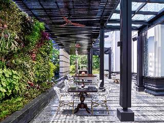 Pullman Bandung Grand Central fotoÄŸrafÄ±